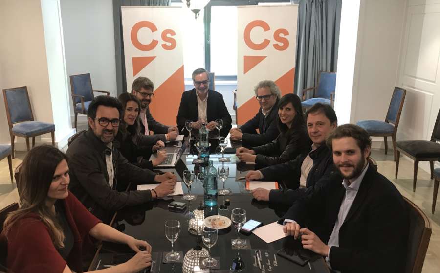 Villegas (Cs): 