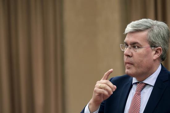 El secretario de Estado de Hacienda, investigado por falsedad y malversación