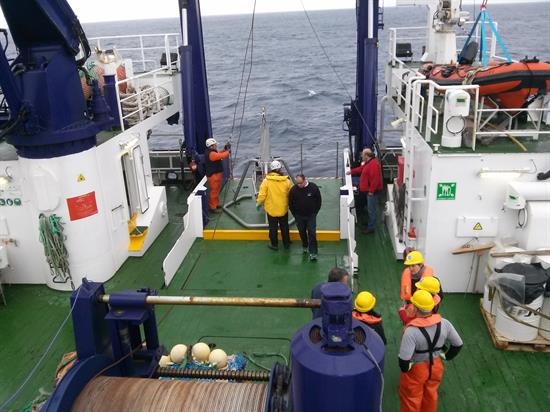 La ciencia, pilar del proyecto de conservación marina más ambicioso de Europa