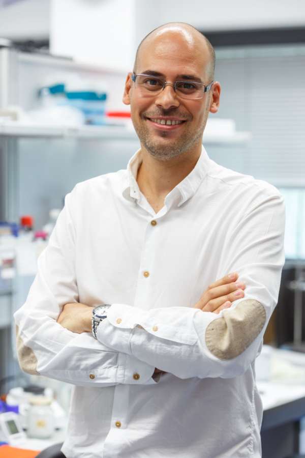 Una investigación de la UPNA prueba la eficacia de un insecticida biológico contra una plaga que ataca las plataneras canarias