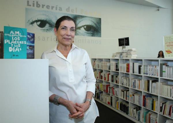 El coraje y el compromiso de Guillermoprieto, Premio Princesa de Comunicación