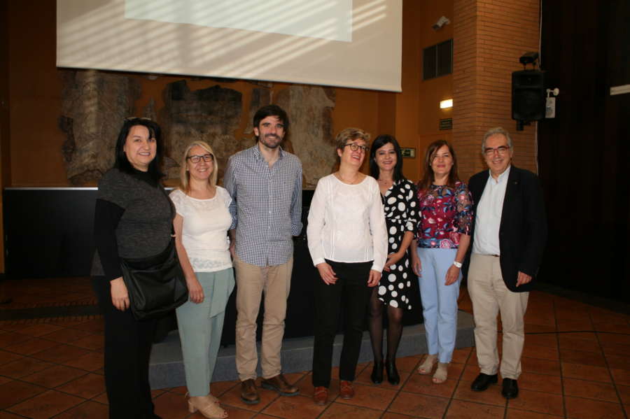 Un grupo favorecerá la incorporación sociolaboral de colectivos más vulnerables en Tudela