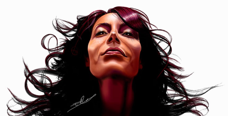 ¿Ilustración tradicional o digital?