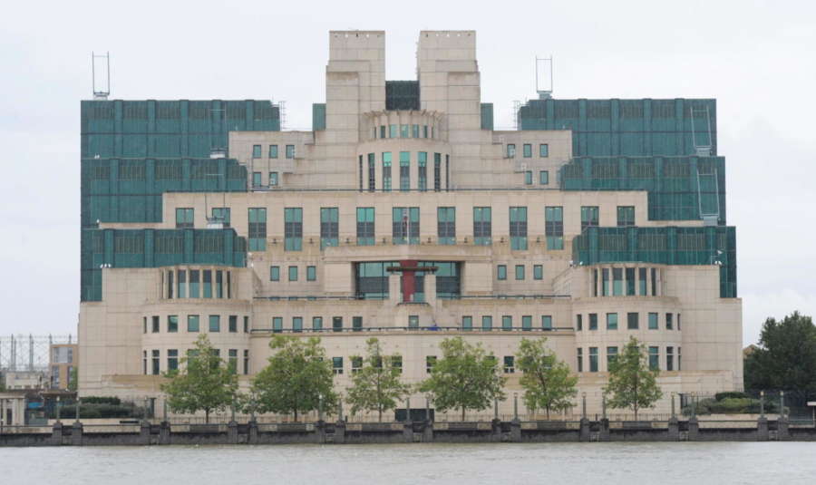 El MI5 alerta de que el EI aspira a perpetrar 
