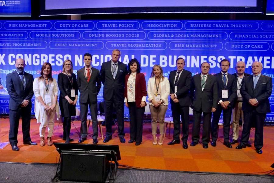 “El turismo de negocios permite una mejor distribución del crecimiento económico y social del turismo”