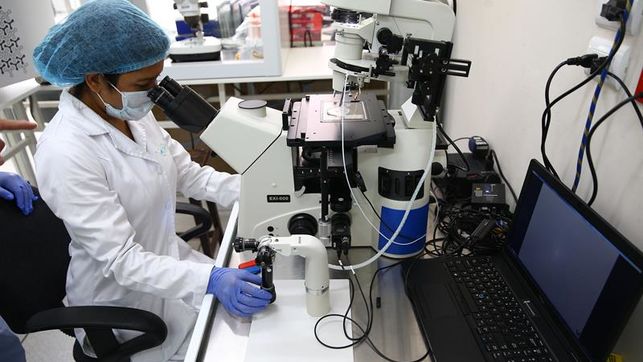 Sanitarios piden una ley para reducir los riesgos al manipular fármacos peligrosos