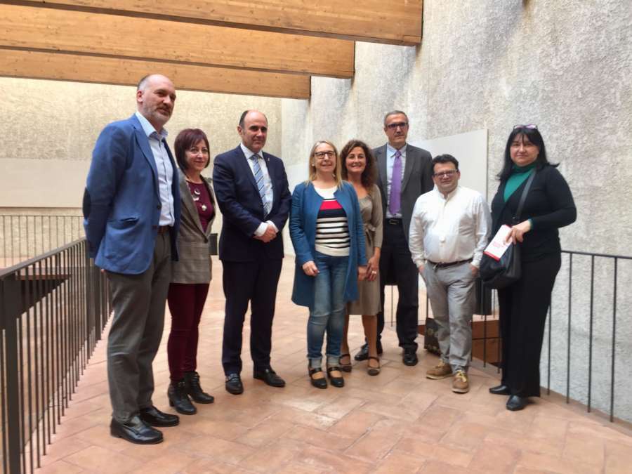 Las directrices internacionales y europeas reclaman mayor compromiso de inclusión social a las empresas