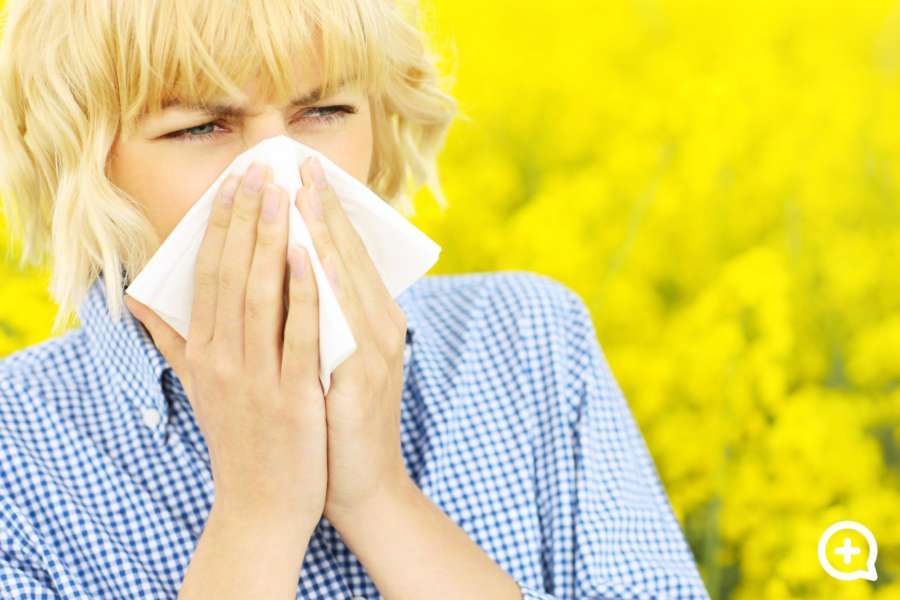 Recomendaciones para combatir la alergia al polen, el enemigo que afecta a ocho millones de personas