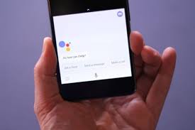 Google usará radares para reconocer gestos humanos