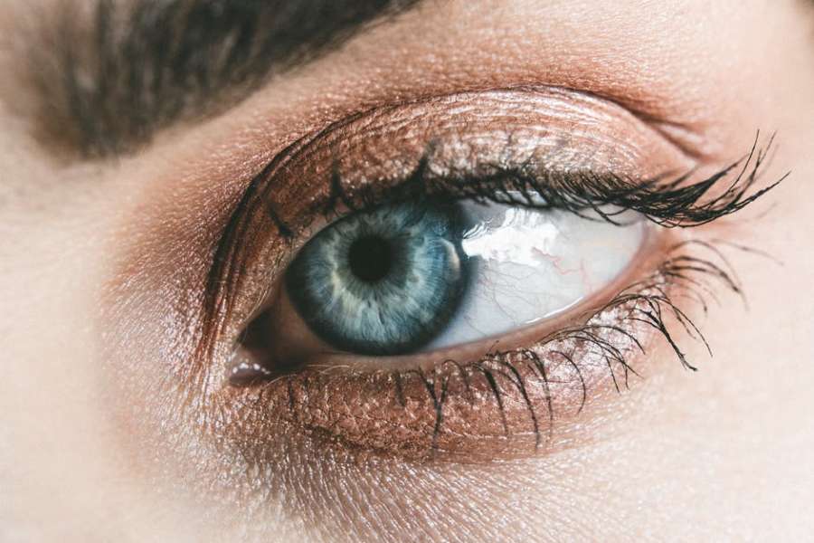 Casi una de cada cinco personas falta al trabajo por problemas en los ojos