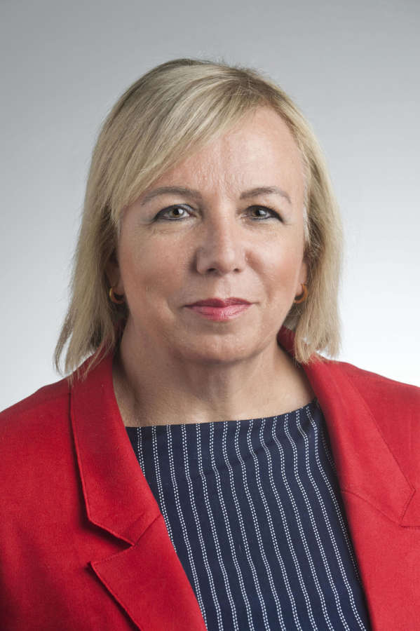 Dori López Jurío, nueva directora general de Cultura-Institución Príncipe de Viana