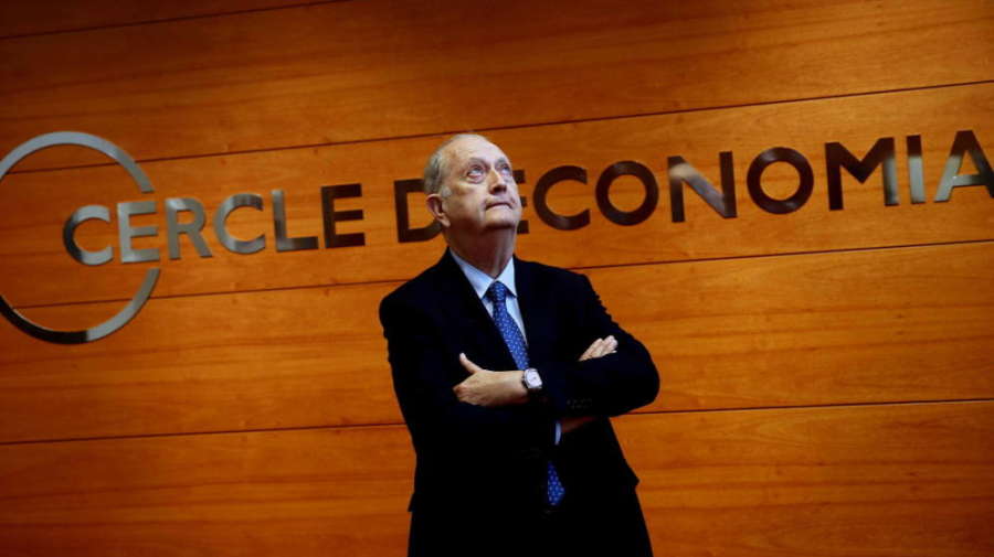 Círculo Economía propone elevar el Estatut al rango de norma constitucional