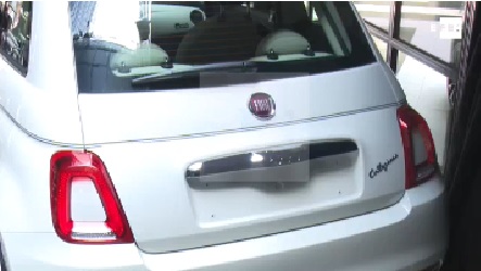 PBD Fiat lanza en España la serie especial 500 Collezione