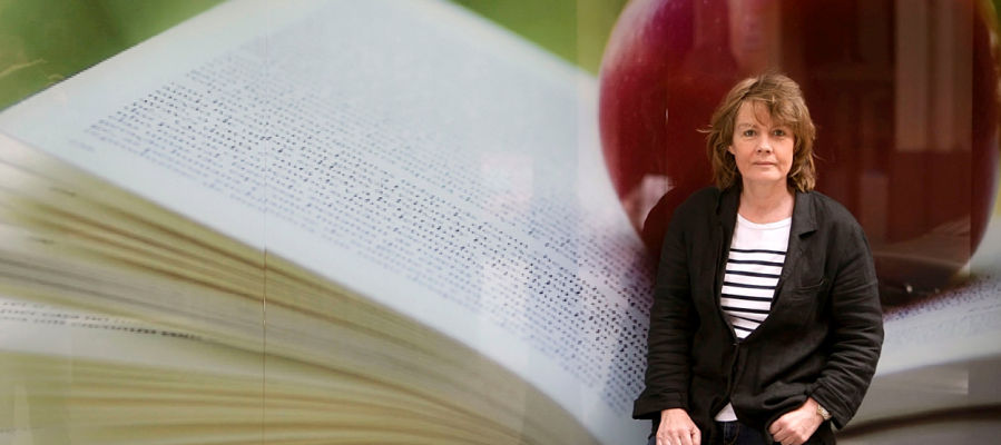 La escritora francesa Fred Vargas, Premio Princesa de Asturias de las Letras