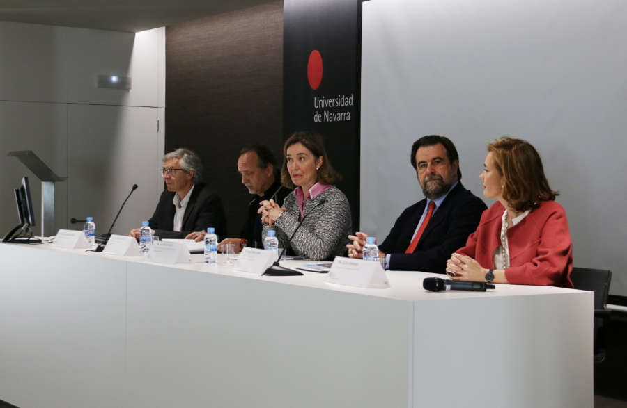 Martínez Álava: “El patrimonio cultural no existe si alguien no le da valor”