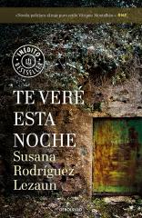 AGENDA: 10 de mayo, en Ámbito Cultural de Pamplona, presentación del libro: 'Te veré esta noche'