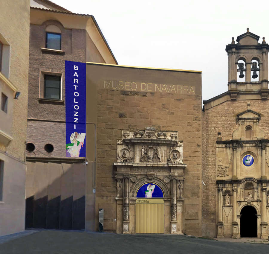 El Gobierno de Navarra promueve la renovación del Museo, exposición permanente y programación
