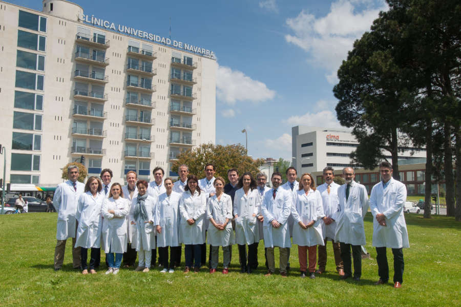El Instituto de Salud Carlos III financia 27 proyectos de investigación biomédica de la Universidad de Navarra