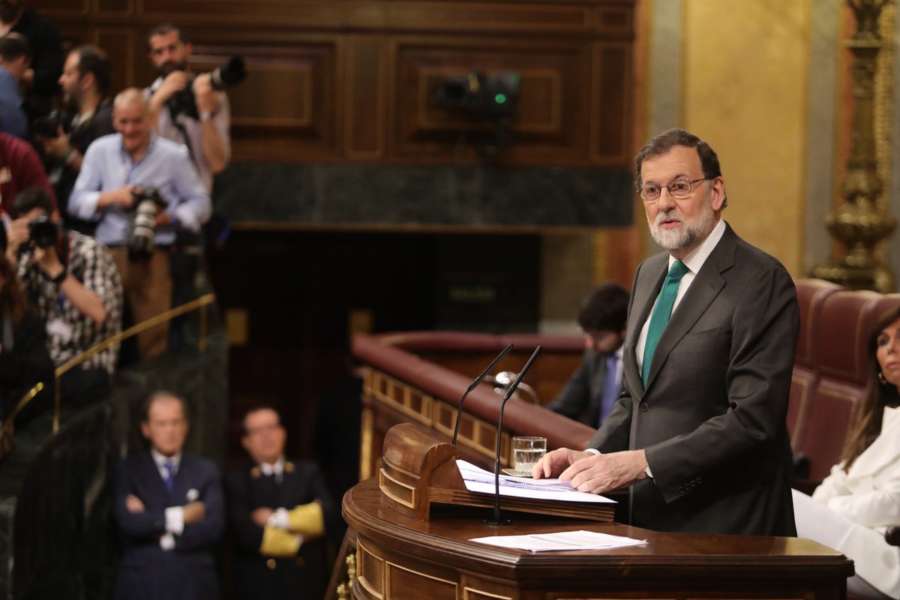 EDITORIAL: ¿Tu quoque, fili mii?