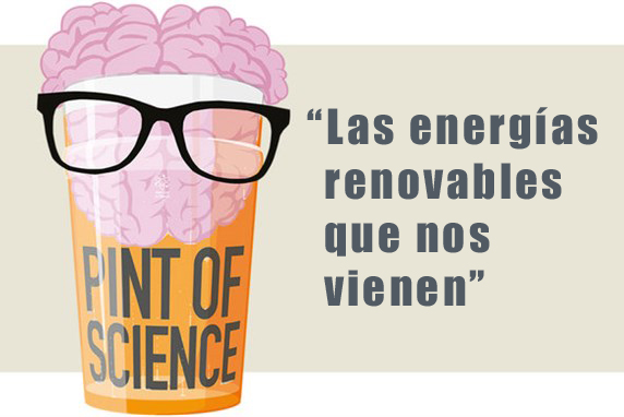AGENDA: 16 de mayo, en Zentral, 'pint of science'