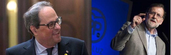 EDITORIAL: El racista catalán
