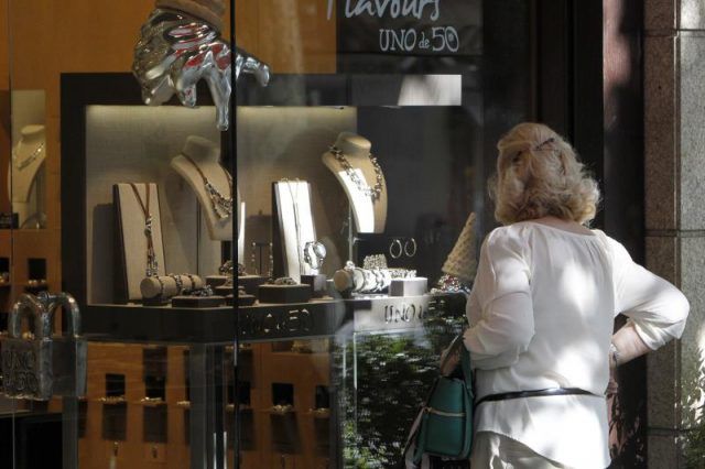 El número de millonarios sube en España un 76 % desde el inicio de la crisis
