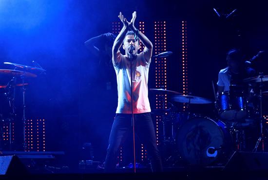 Vetusta Morla incendia Madrid en una noche para la historia musical española
