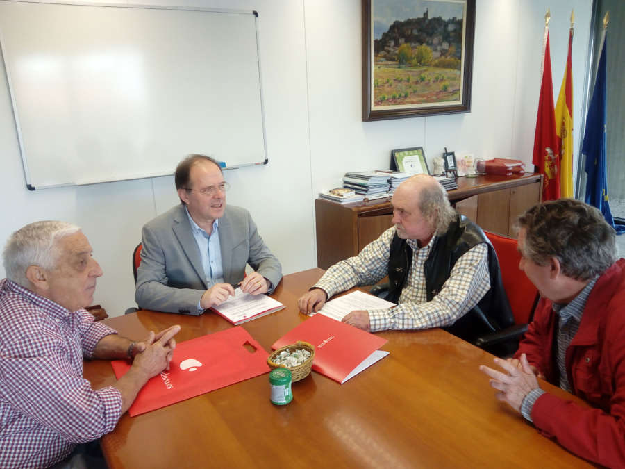 El Departamento de Salud de Navarra destina 388.200 euros para fomentar la donación de sangre