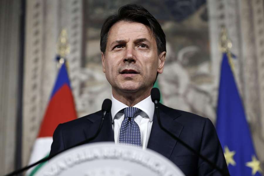 El Gobierno italiano acuerda los nuevos presupuestos para enviar a la CE