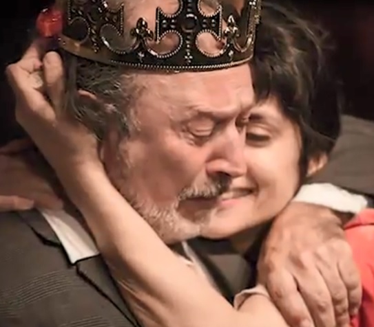 El Festival Teatro de Olite se abre a otras tendencias y se internacionaliza