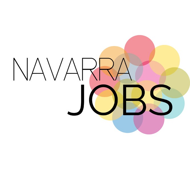 AGENDA: 7 de junio, en Balurte, 'Navarra Jobs'