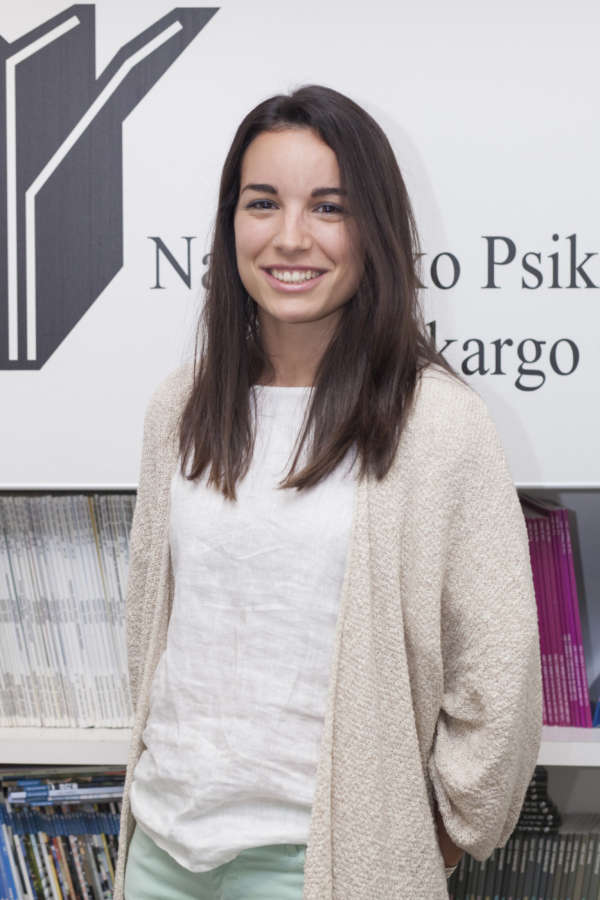 Amaia Iturri: “No es malo que los niños sientan el aburrimiento y aprendan a gestionarlo porque así estimularán su imaginación”