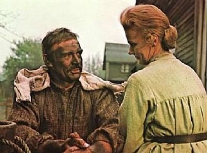AGENDA: 20 de junio, en la filmoteca de Navarra, cine: 'Odio en las entrañas'