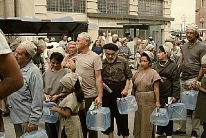 AGENDA: 8 de junio, en Filmoteca de Navarra, cine: 'Cuando el destino nos alcance'