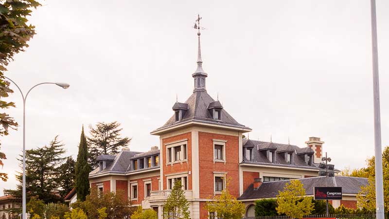 La Sociedad Navarra de Endocrinología y Nutrición (SENNA) organiza la I Jornada de Formación