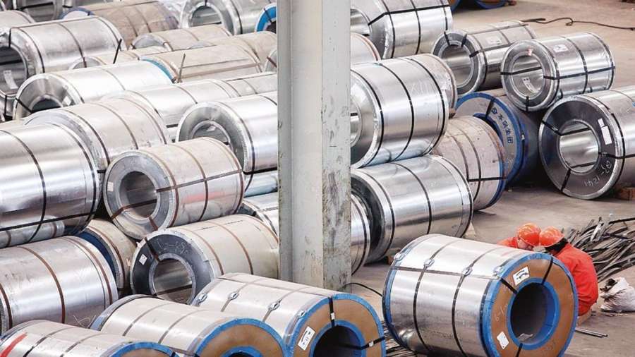 UGT, CCOO y patronales firman preacuerdo del Metal de Navarra