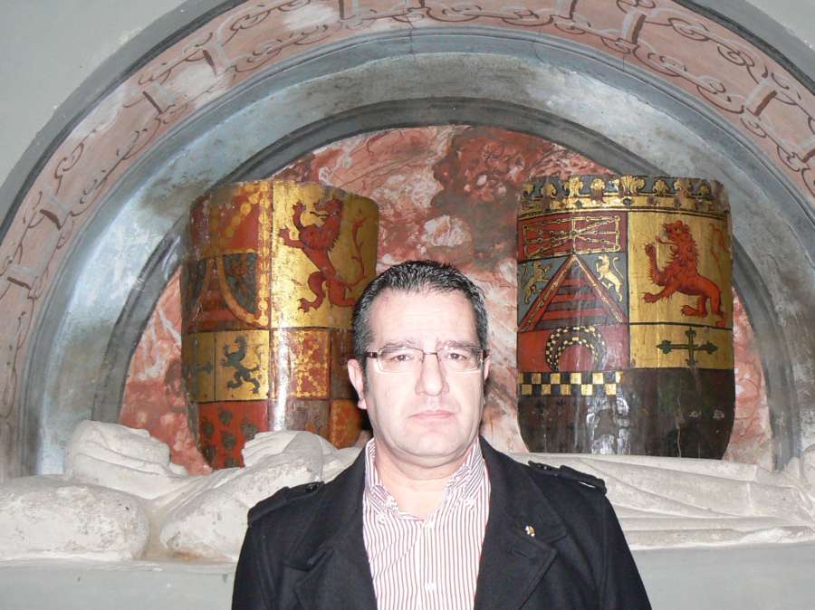 Arte, ediles y fariseos