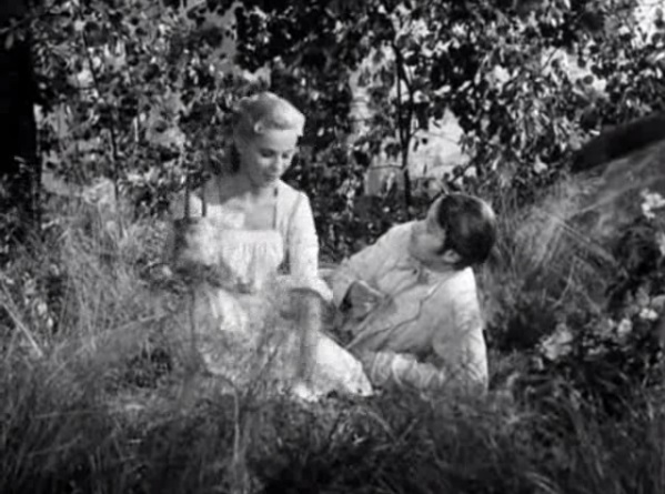 AGENDA: 3 de junio, en Condestable, película del ciclo Bergman: 'Fresas salvajes'