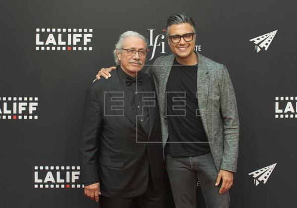 LALIFF convierte Los Ángeles en una fiesta del cine hispano