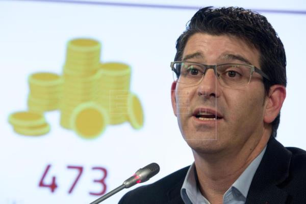 Detenido el presidente de la Diputación de Valencia, del PSOE, por corrupción
