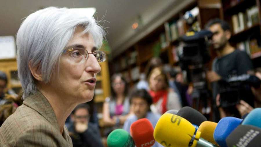Segarra pide 