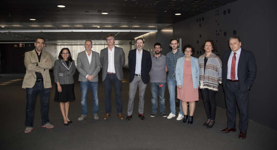 Navarrabiomed: Cada año se diagnostican en Navarra entre 40 y 50 casos de cáncer de páncreas