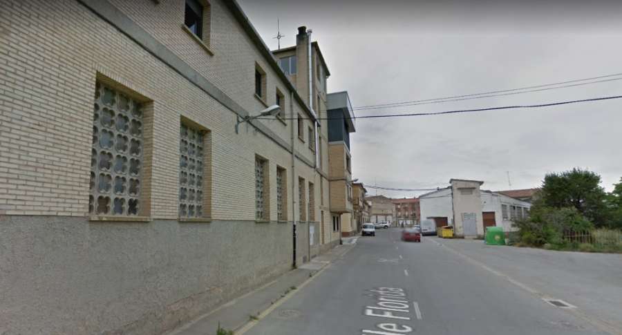 Mujer herida grave al ser atropellada en inmediaciones de residencia en Funes