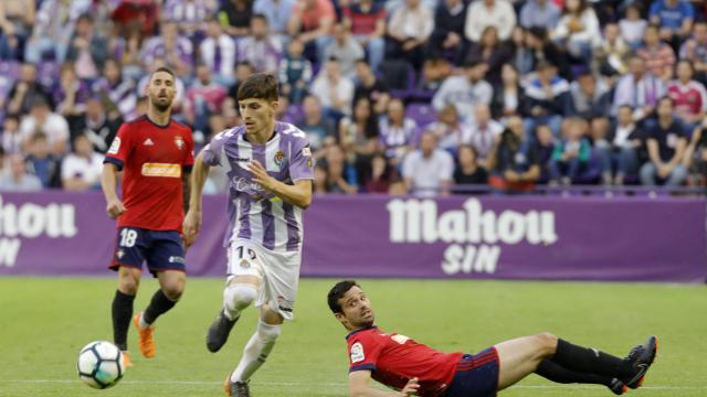 Guardiola avisa sobre el peligro de Osasuna en las 