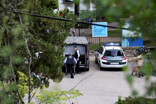 Hallan muerta a una niña de 12 años en el balneario de Ledesma (Salamanca)