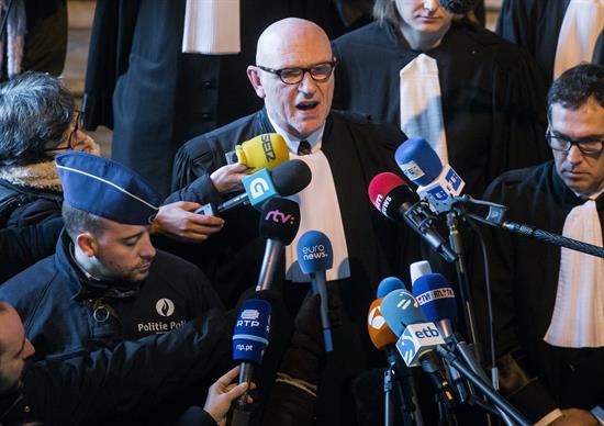 Los abogados de Puigdemont recurrirán el fallo para tratar de descartar la malversación