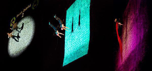Festival de las Murallas de Pamplona llevará teatro, danza y circo a la calle