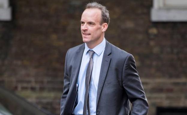 Londres defiende una asociación económica 