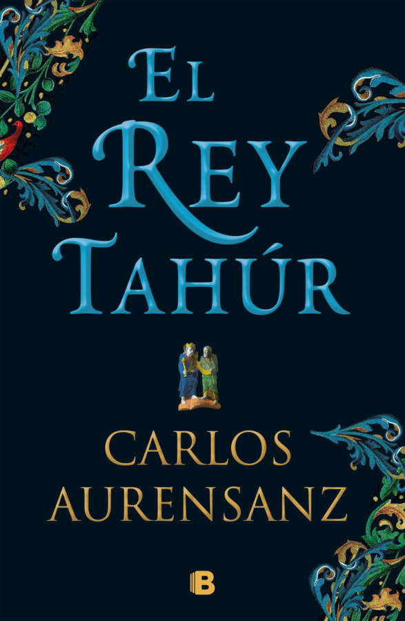 AGENDA: 4 de julio, en Sala Ámbito Cultural, presentación de 'El rey tahúr'