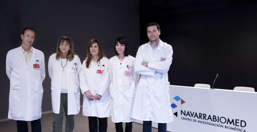 Navarrabiomed promueve en España un ensayo clínico internacional para prevenir el cáncer en pacientes con síndrome de Lynch